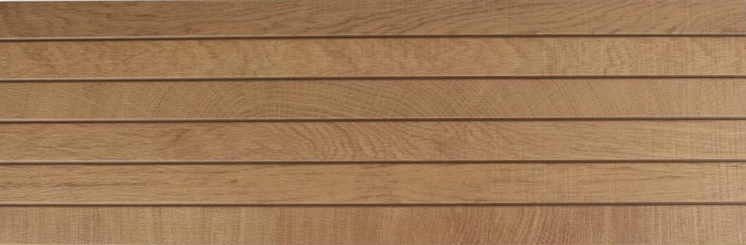 Porcelanosa Liston Oxford Natural 33,3x100 100291851 płytki drewnopodobne ścienne lamele